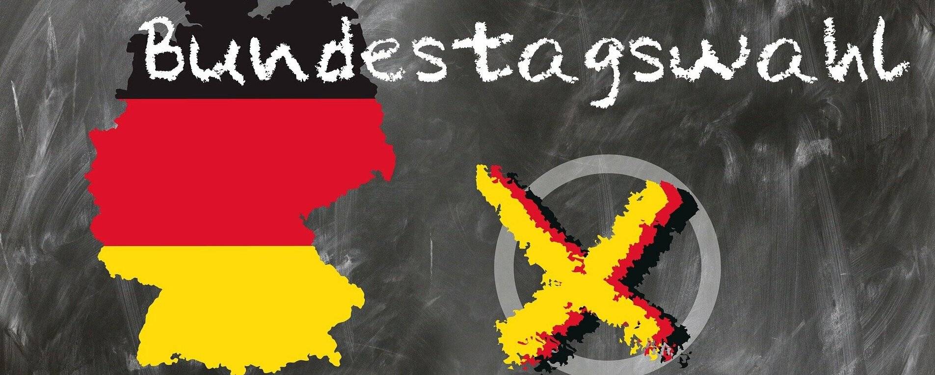 Der Countdown läuft...